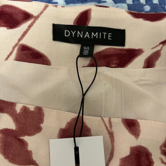 Dynamite midi skirt - Picture 3 of 4